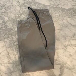 Nautica NAVTECH jogger pant size small